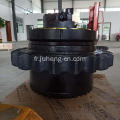 Excavator Genuine Travel Device 374 Final Drive 353-0608